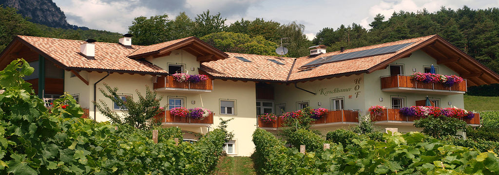 Kerschbamerhof  Kerschbamerhof